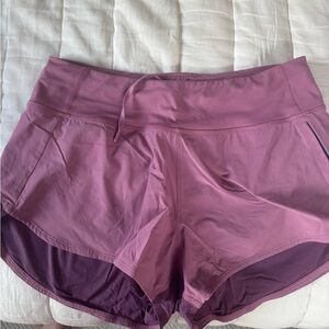 Outdoor Voices Exercise Shorts M
